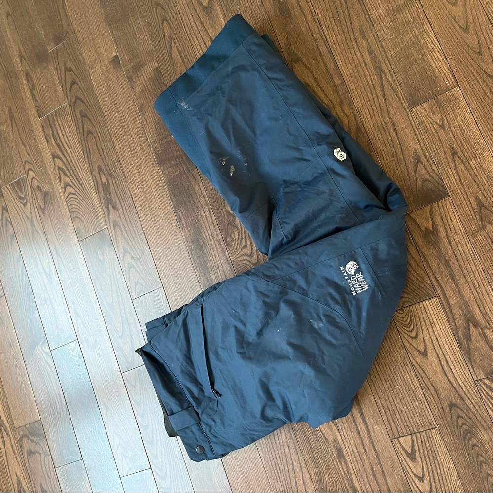 Men’s Mountainhardware Ski Pants